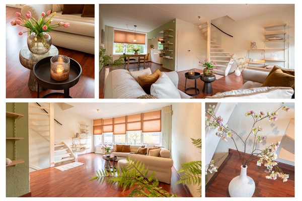 Medium property photo - Sint Pieter 8, 4731 GC Oudenbosch